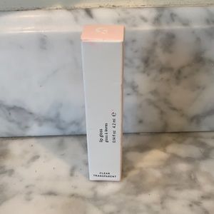 Glossier Lip Gloss - Clear